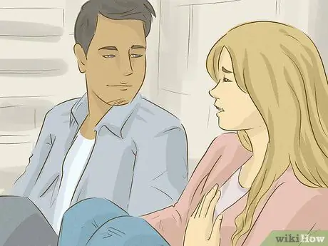 Любить женатого мужчину Шаг 5