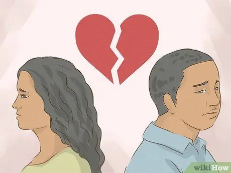 Любить женатого мужчину Шаг 11