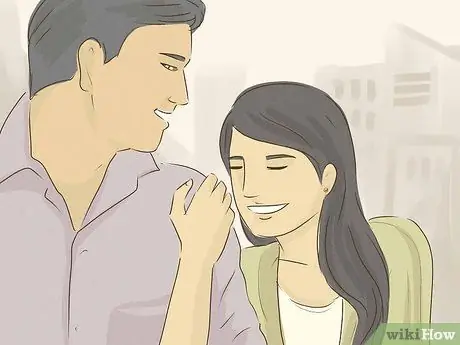 Любить женатого мужчину Шаг 13