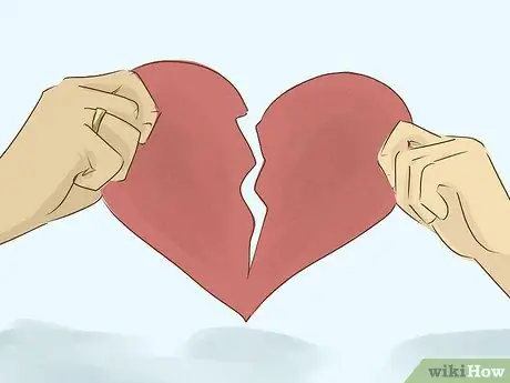 Любить женатого мужчину Шаг 17