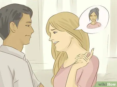 Любить женатого мужчину, шаг 3