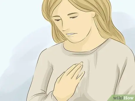 Любить женатого мужчину Шаг 4