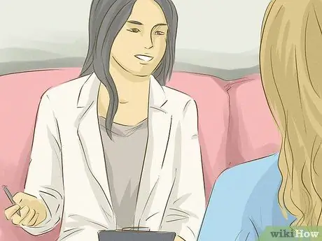 Любить женатого мужчину Шаг 6