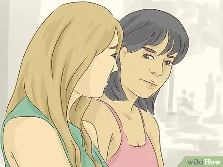 Любить женатого мужчину, шаг 1