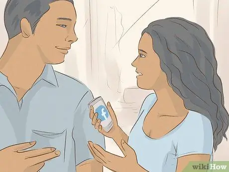 Любить женатого мужчину Шаг 7