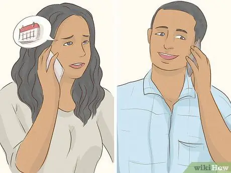 Любить женатого мужчину Шаг 8