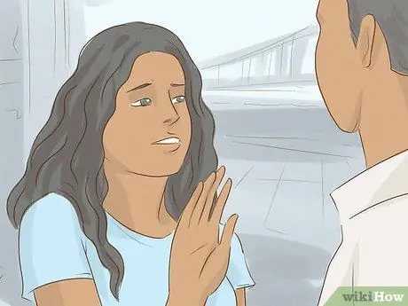 Любить женатого мужчину Шаг 9