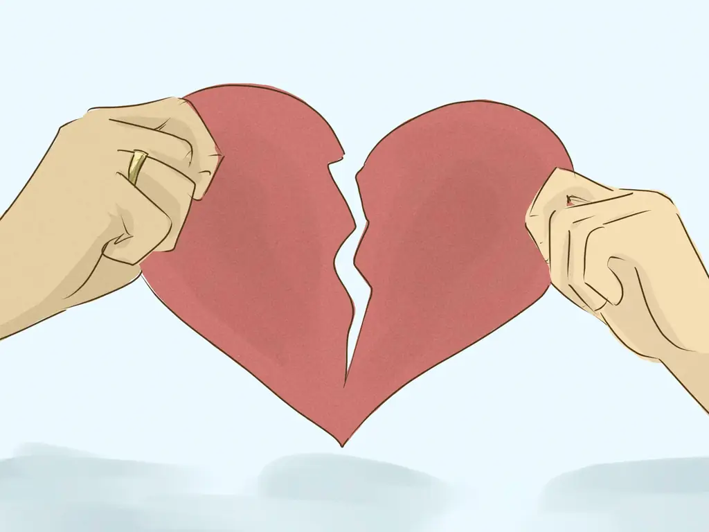 3 способа полюбить женатого мужчину