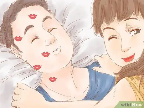 Сделать шаг 8