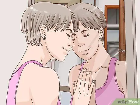 Заставь кого-нибудь снова полюбить тебя Шаг 10