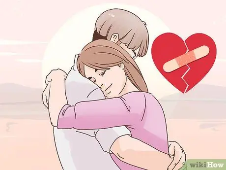 Заставь кого-то снова полюбить тебя Шаг 12