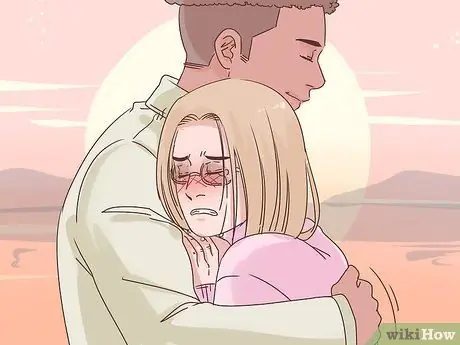 Заставь кого-нибудь снова полюбить тебя Шаг 14