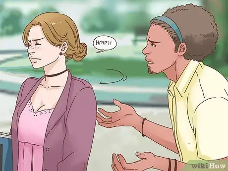 Заставь кого-то снова полюбить тебя Шаг 3