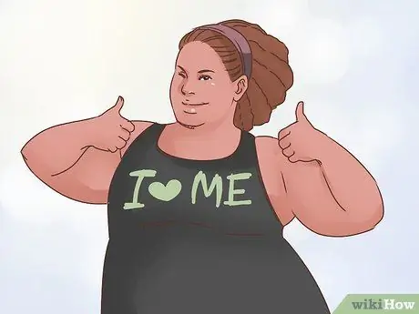 Заставь кого-то снова полюбить тебя Шаг 4