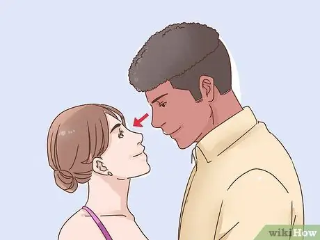 Заставь кого-то снова полюбить тебя Шаг 5