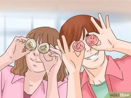 Заставь кого-то снова полюбить тебя Шаг 7