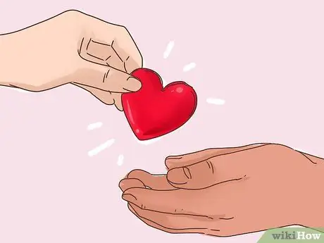 Заставь кого-то снова полюбить тебя Шаг 9