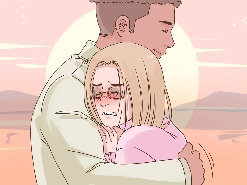 4 способа заставить кого-то снова полюбить вас