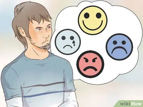 Устраните огромный спор со своей подругой Шаг 3