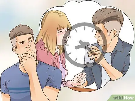 Устраните огромный спор со своей подругой Шаг 4