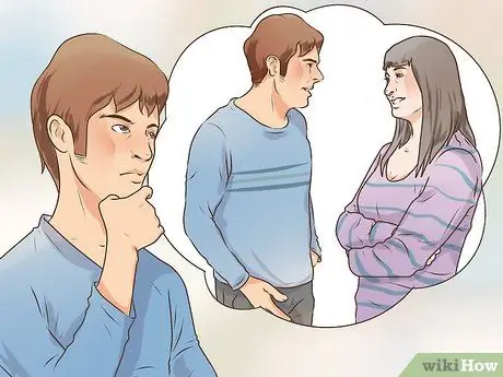 Устраните огромный спор со своей подругой Шаг 6