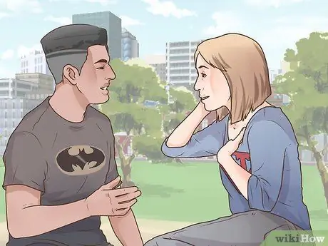 Устраните огромный спор со своей подругой Шаг 7