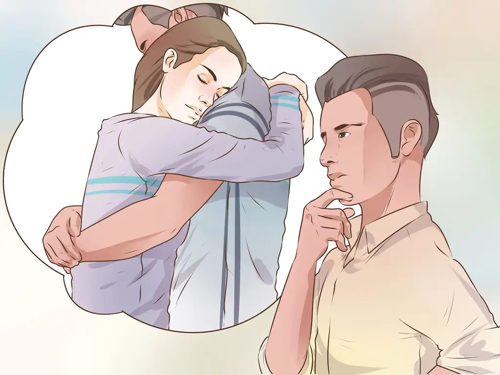 Как исправить огромный спор с девушкой: 13 шагов