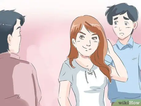 Заставить парня ревновать Шаг 11