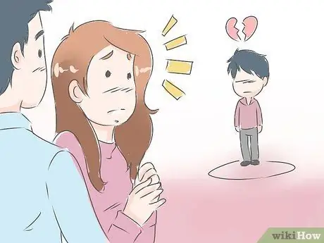 Заставить парня ревновать Шаг 16