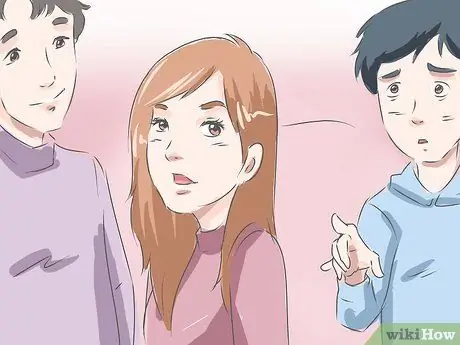 Заставить парня ревновать Шаг 6