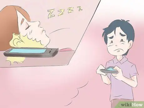 Заставить парня ревновать Шаг 7