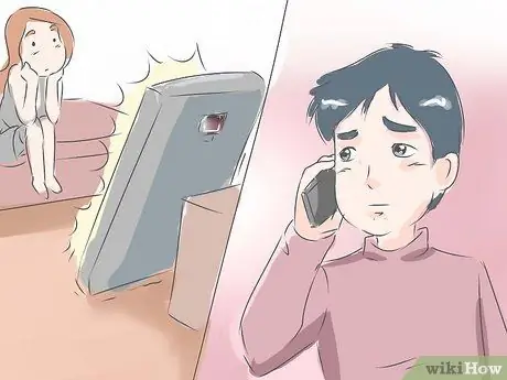 Заставить парня ревновать Шаг 9