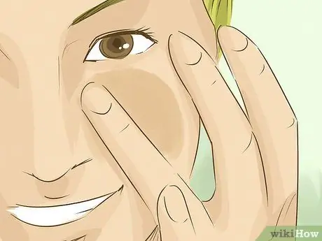 Заставь своего бывшего парня ревновать, шаг 1