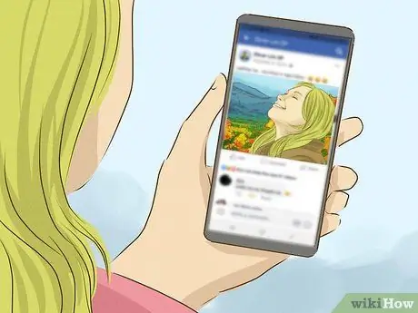 Заставь своего бывшего парня ревновать, шаг 4