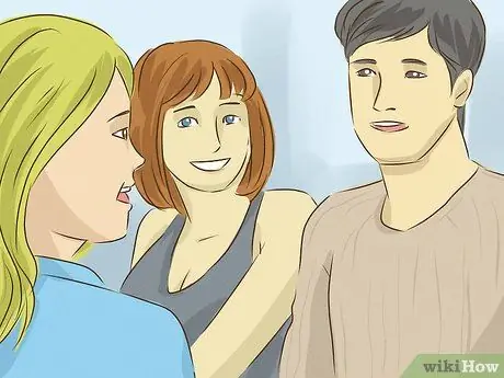 Заставь своего бывшего парня ревновать, шаг 5