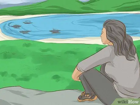 Заставь ревновать твоего бывшего парня, шаг 6