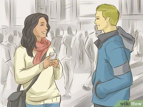 Заставь своего бывшего парня ревновать, шаг 8