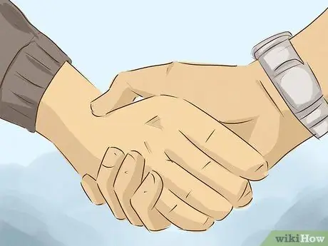 Заставь своего бывшего парня ревновать, шаг 9