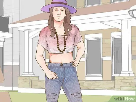 Вернуть парня после того, как его бросили, шаг 3