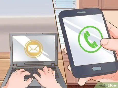 Вернуть парня обратно после того, как его бросили, шаг 4