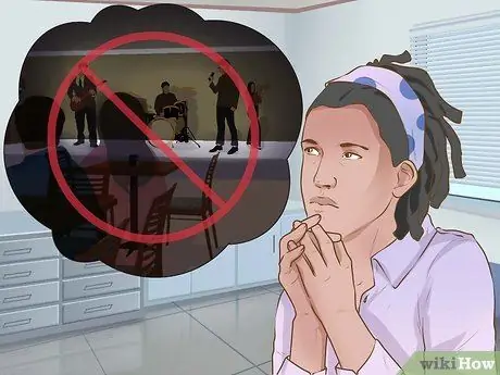 Вернуть парня после того, как его бросили, шаг 5