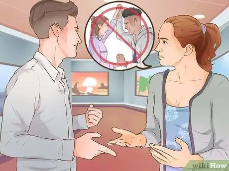 Вернуть парня обратно после того, как его бросили, шаг 6