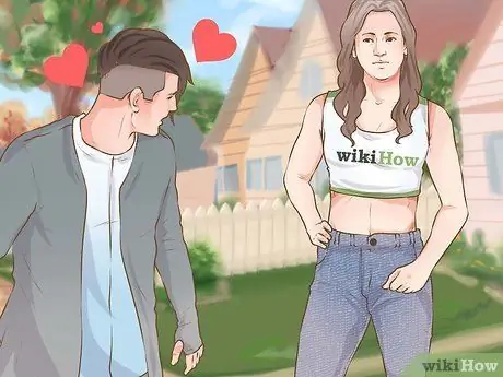 Вернуть парня обратно после того, как его бросили, шаг 7