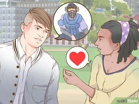 Вернуть парня обратно после того, как его бросили Шаг 8