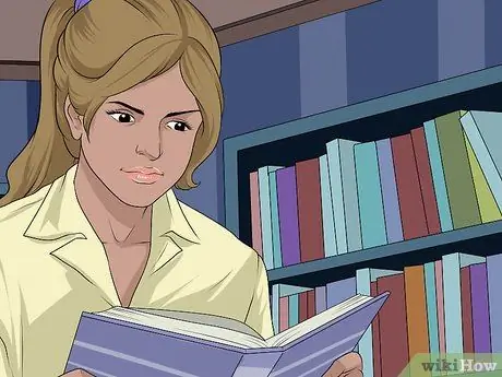 Заставьте парня ревновать текстовыми сообщениями Шаг 6