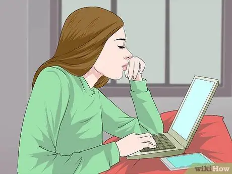 Заставьте парня ревновать текстовыми сообщениями Шаг 8