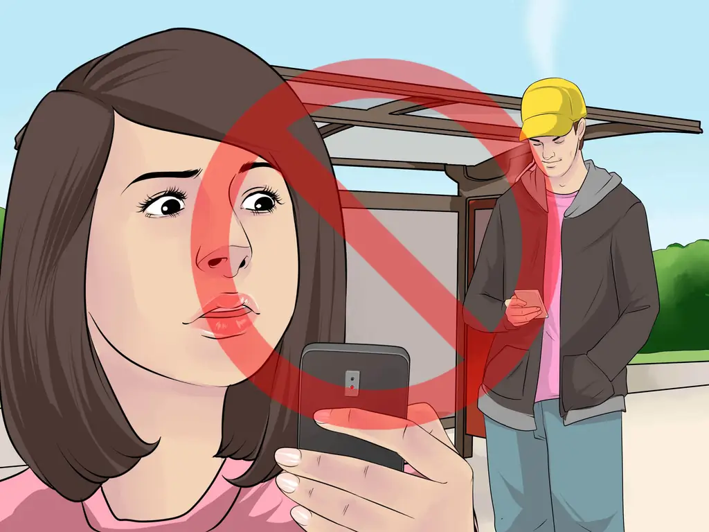 Как заставить парня ревновать с помощью текстовых сообщений: 14 шагов