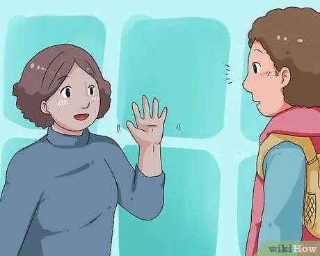 Заставьте парня захотеть быть с вами Шаг 1