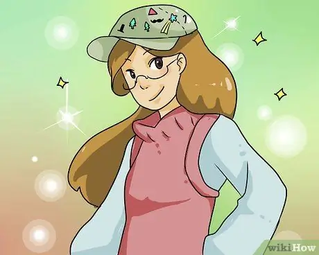 Заставьте парня захотеть быть с вами Шаг 10