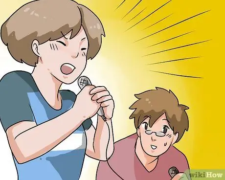 Заставьте парня захотеть быть с вами Шаг 11